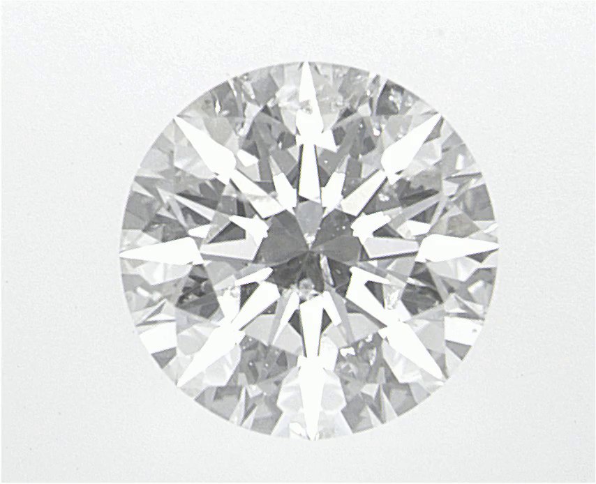 1.2 CT Round Natural Diamond Surrey Vancouver Canada Langley Burnaby Richmond