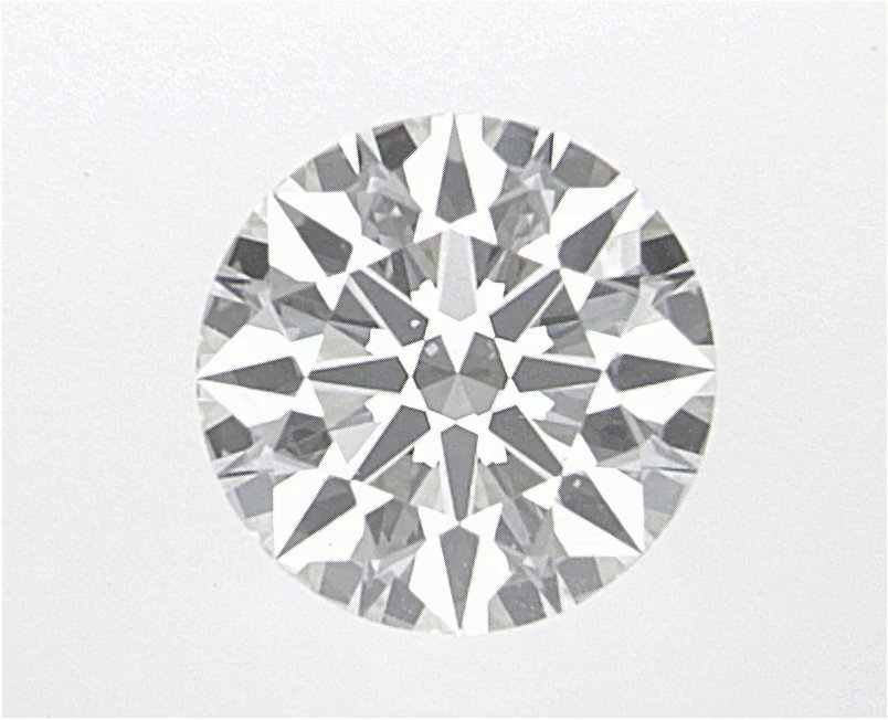 0.75 CT Round Lab-Grown Diamond Surrey Vancouver Canada Langley Burnaby Richmond