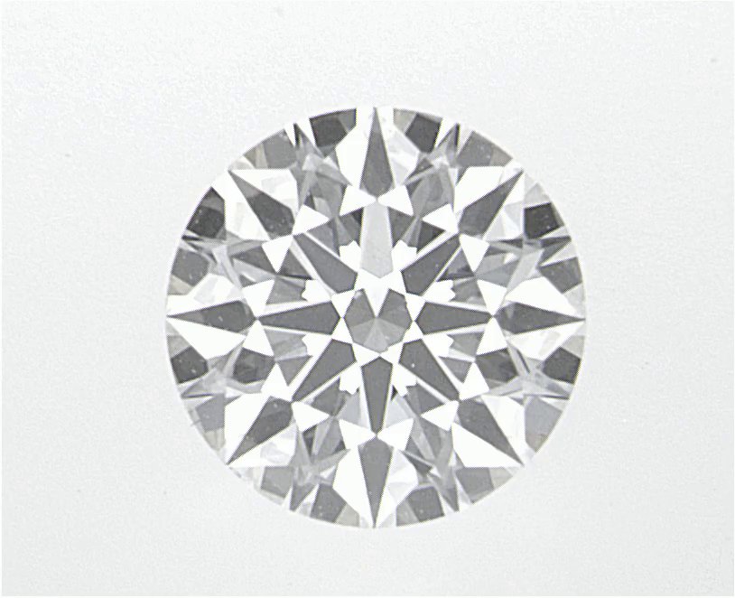 0.75 CT Round Lab-Grown Diamond Surrey Vancouver Canada Langley Burnaby Richmond