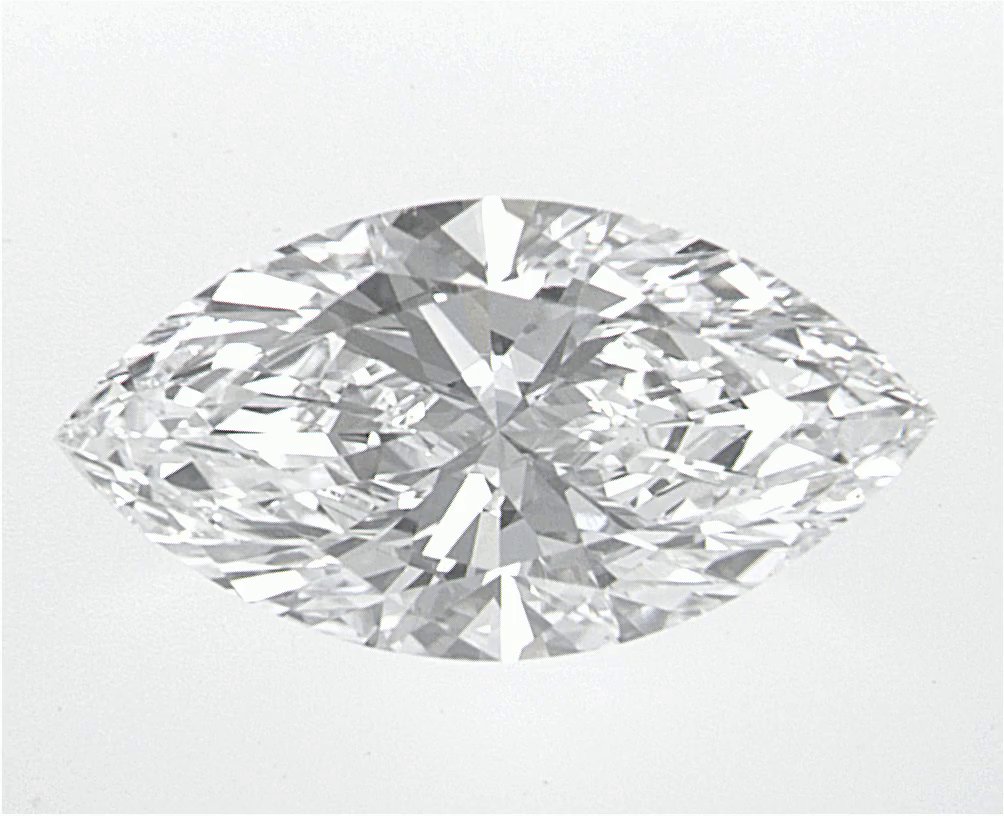 1.25 CT Marquise Lab-Grown Diamond Surrey Vancouver Canada Langley Burnaby Richmond