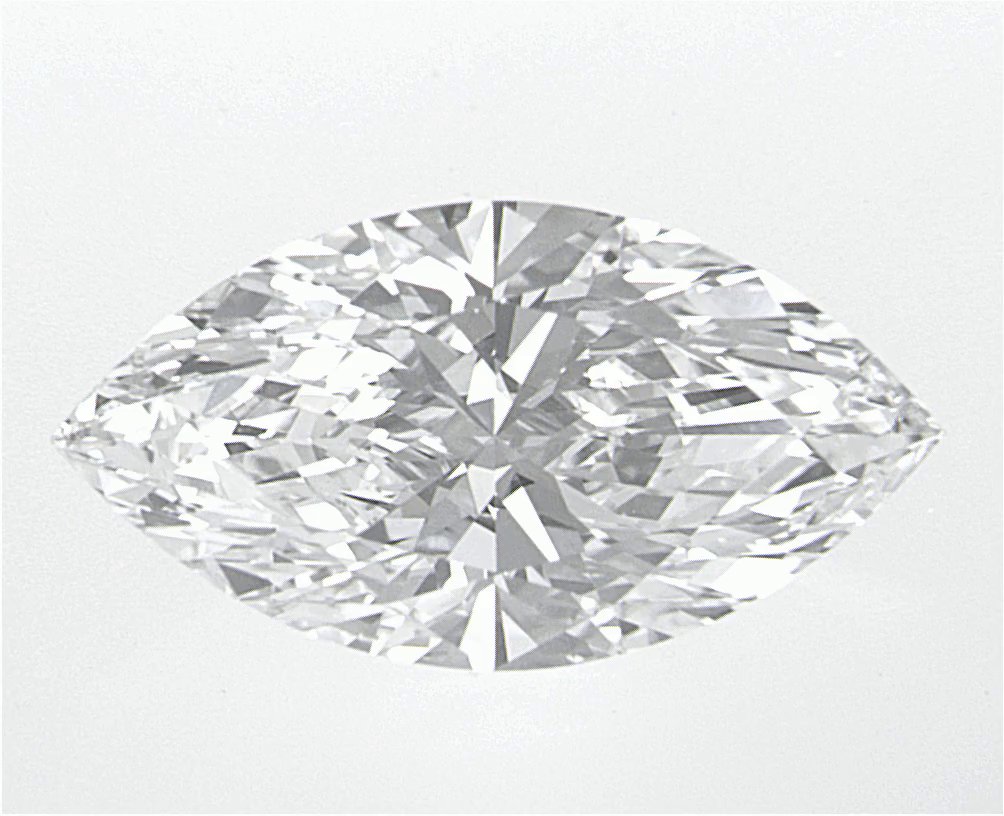 1.32 CT Marquise Lab-Grown Diamond Surrey Vancouver Canada Langley Burnaby Richmond