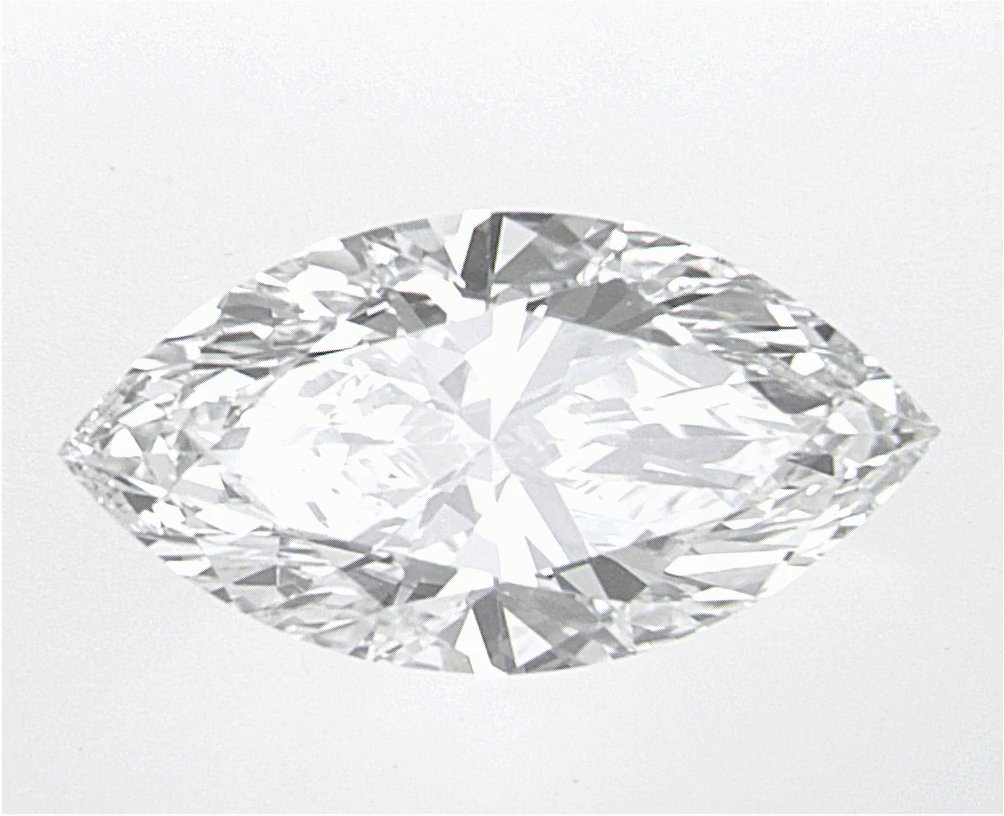 1.25 CT Marquise Lab-Grown Diamond Surrey Vancouver Canada Langley Burnaby Richmond