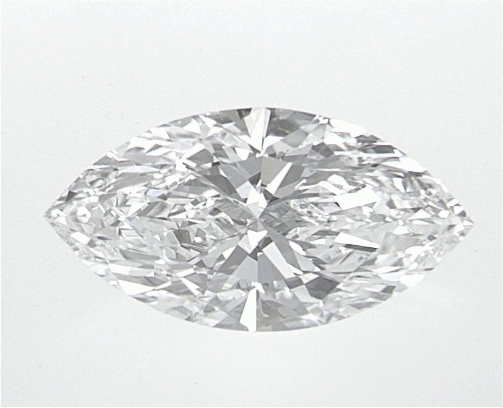 1.2 CT Marquise Lab-Grown Diamond Surrey Vancouver Canada Langley Burnaby Richmond