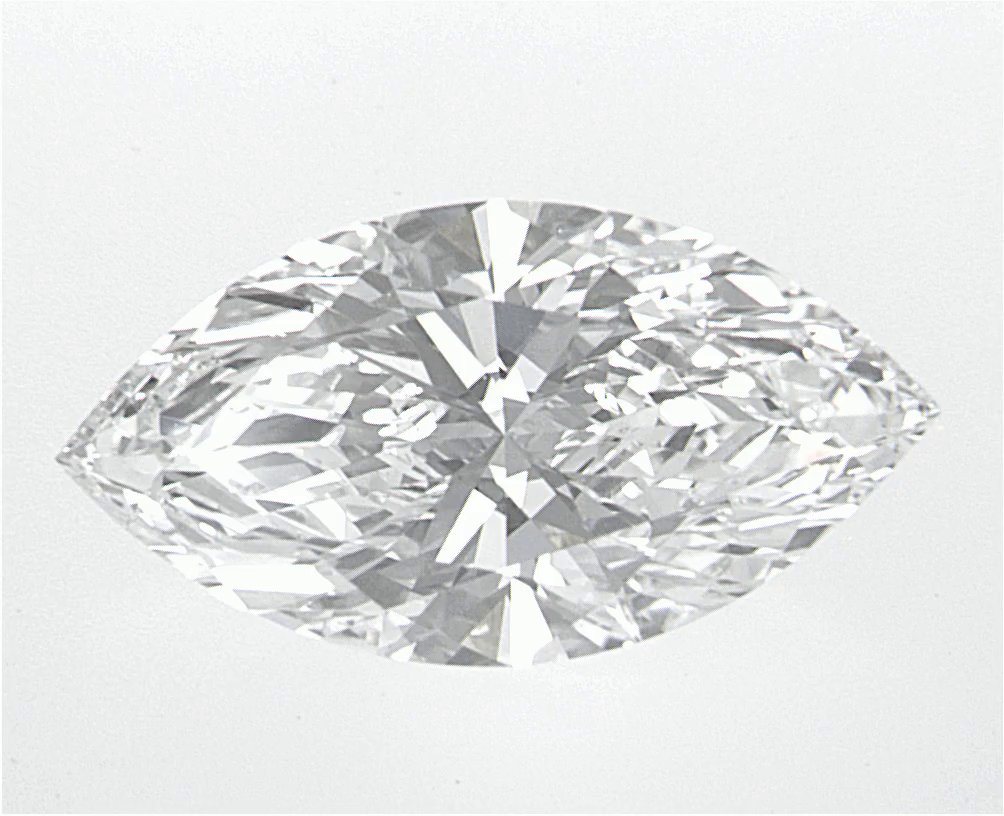 1.26 CT Marquise Lab-Grown Diamond Surrey Vancouver Canada Langley Burnaby Richmond