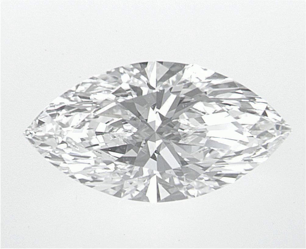 1.24 CT Marquise Lab-Grown Diamond Surrey Vancouver Canada Langley Burnaby Richmond