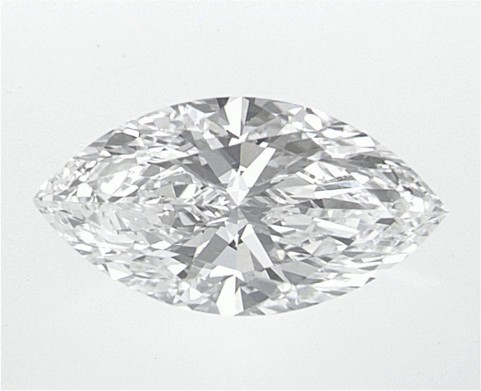 1.1 CT Marquise Lab-Grown Diamond Surrey Vancouver Canada Langley Burnaby Richmond