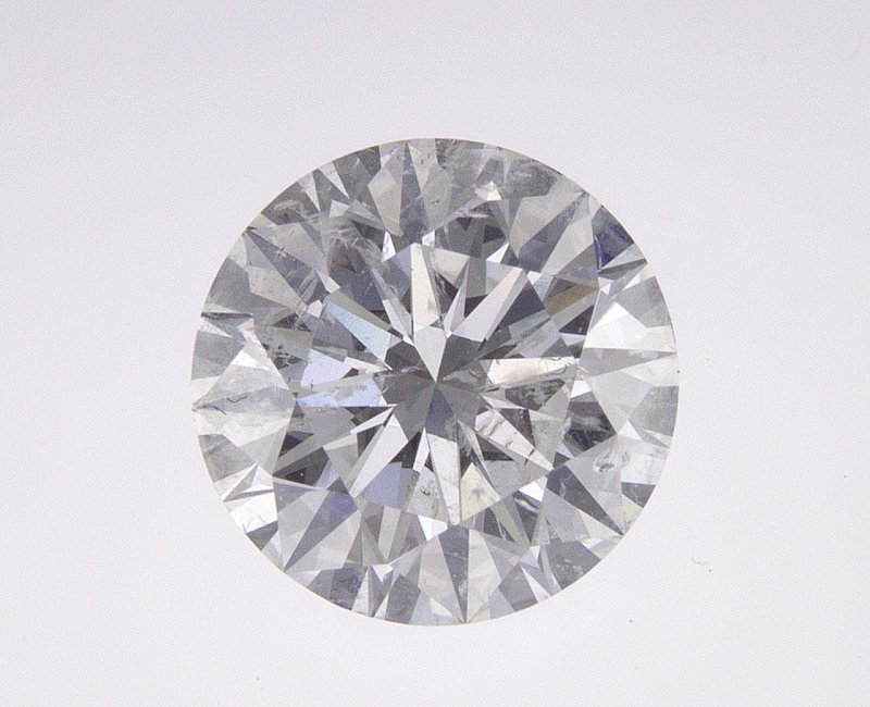 1.54 CT Round Natural Diamond Surrey Vancouver Canada Langley Burnaby Richmond