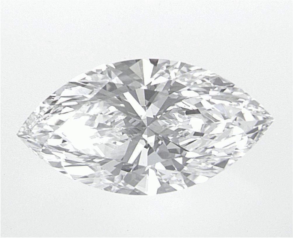 1.31 CT Marquise Lab-Grown Diamond Surrey Vancouver Canada Langley Burnaby Richmond