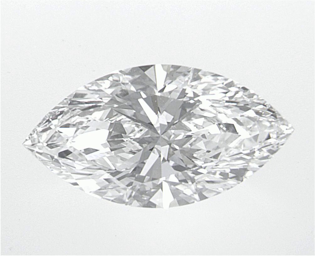 1.22 CT Marquise Lab-Grown Diamond Surrey Vancouver Canada Langley Burnaby Richmond