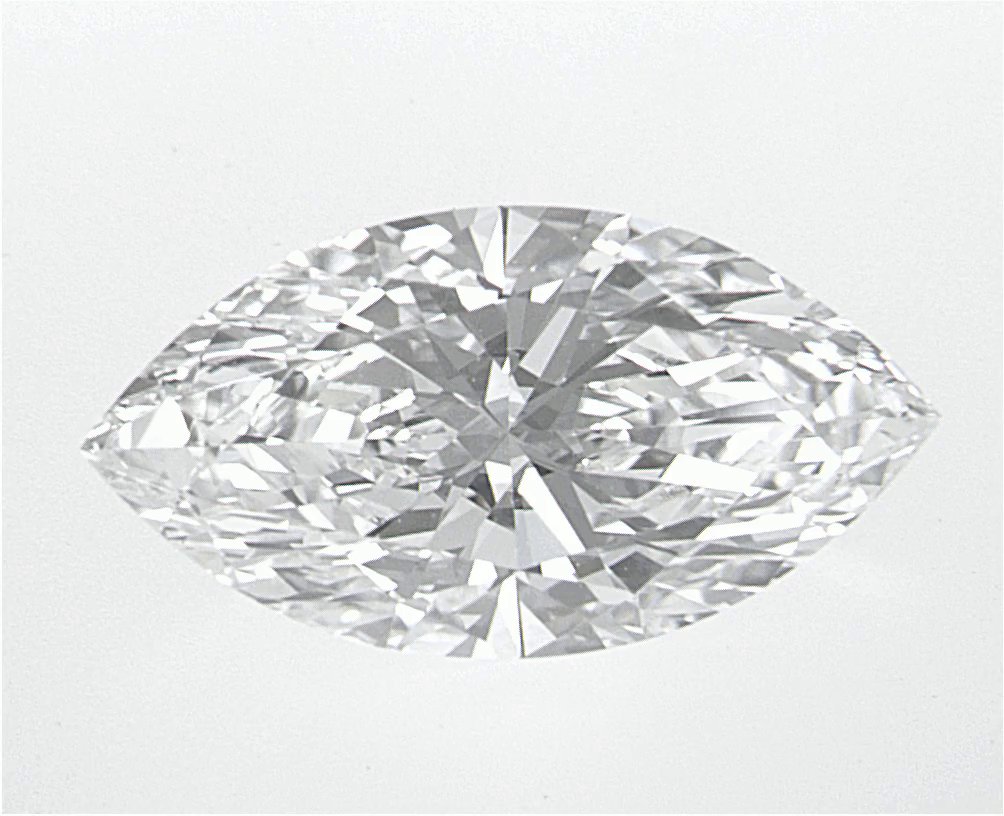 1.23 CT Marquise Lab-Grown Diamond Surrey Vancouver Canada Langley Burnaby Richmond