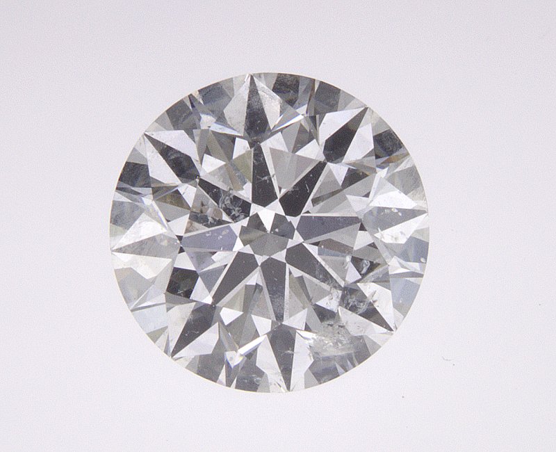 1.7 CT Round Natural Diamond Surrey Vancouver Canada Langley Burnaby Richmond