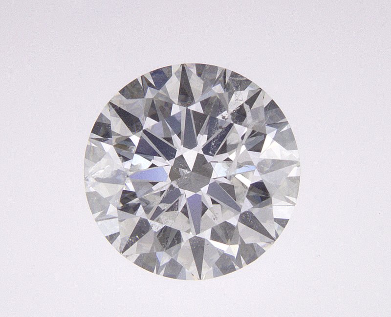 1.52 CT Round Natural Diamond Surrey Vancouver Canada Langley Burnaby Richmond