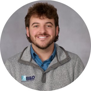 Jacob Dupuis - Senior Director of Sales