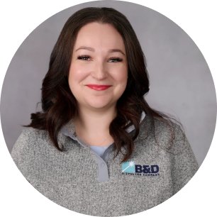 Liz Gharavi -B&D General Manager