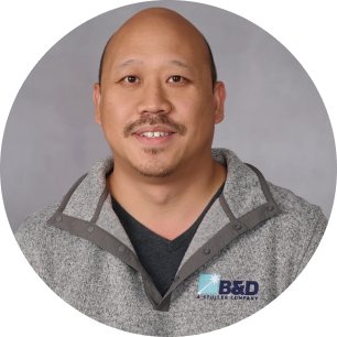 Sao Yang - B&D Laser Technician