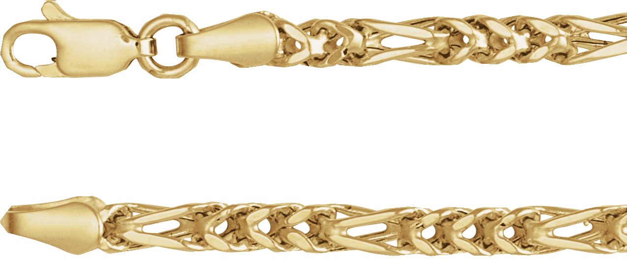 franco chain