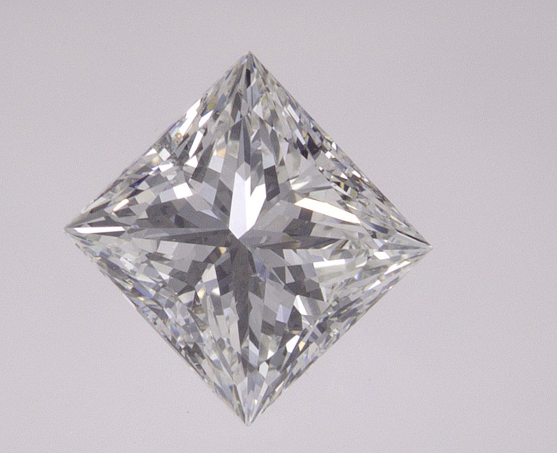 1.5 CT Square Natural Diamond Surrey Vancouver Canada Langley Burnaby Richmond