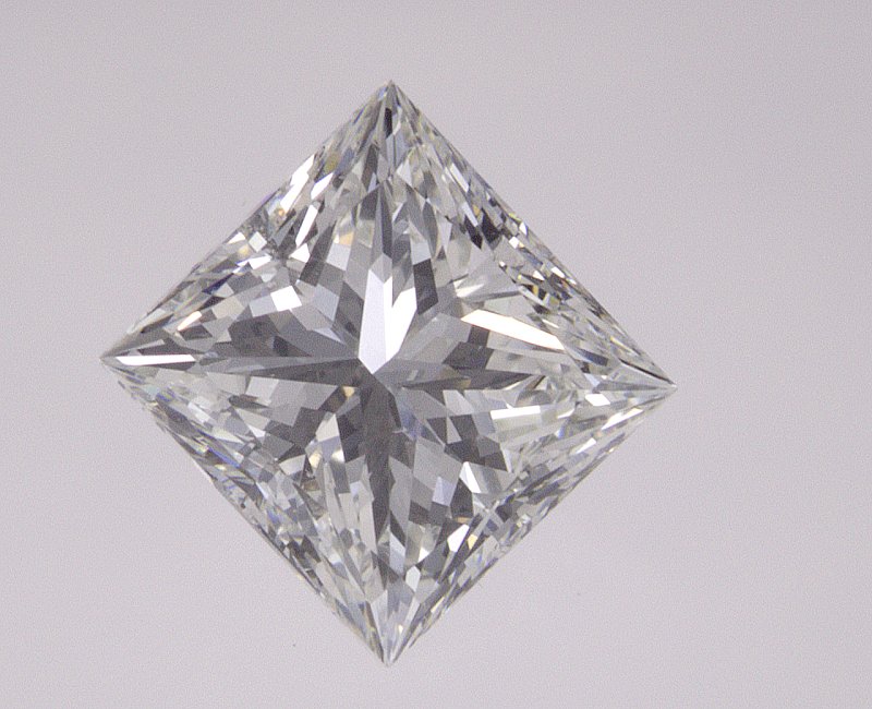 1.5 CT Square Natural Diamond Surrey Vancouver Canada Langley Burnaby Richmond