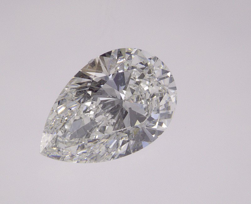 1.2 CT Pear Natural Diamond Surrey Vancouver Canada Langley Burnaby Richmond