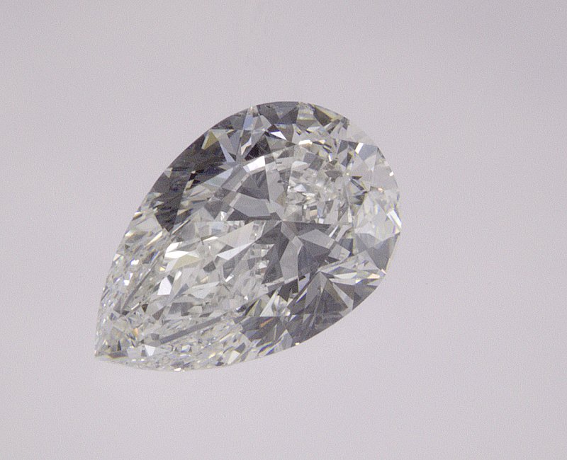 1.2 CT Pear Natural Diamond Surrey Vancouver Canada Langley Burnaby Richmond