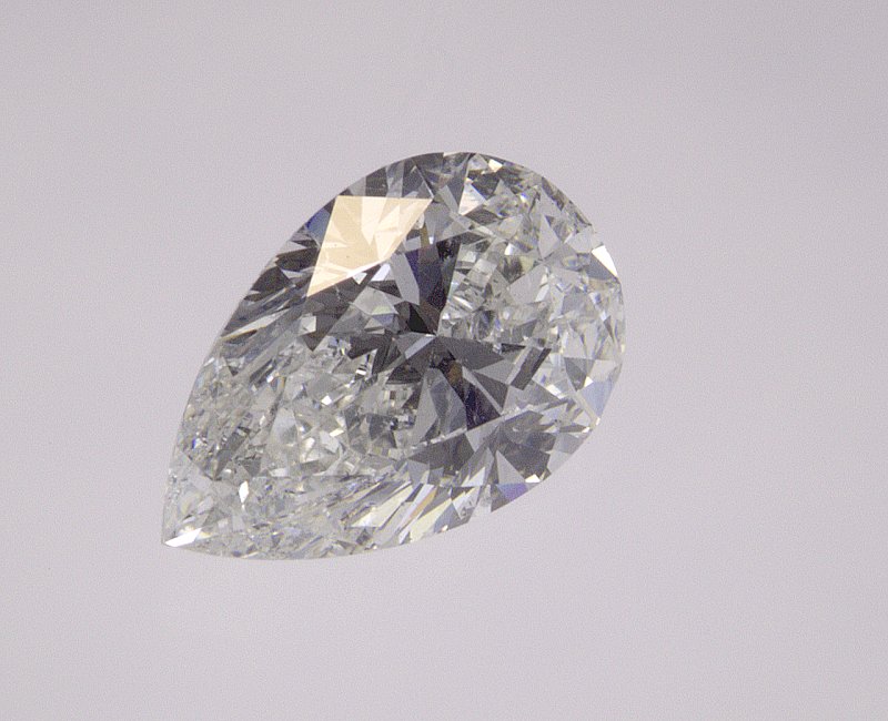 1.23 CT Pear Natural Diamond Surrey Vancouver Canada Langley Burnaby Richmond