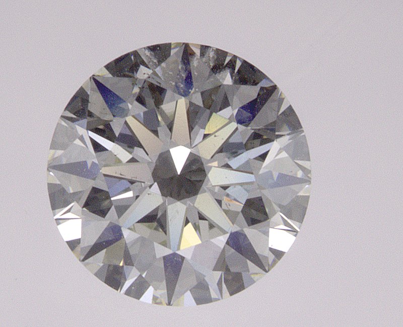 1.31 CT Round Natural Diamond Surrey Vancouver Canada Langley Burnaby Richmond