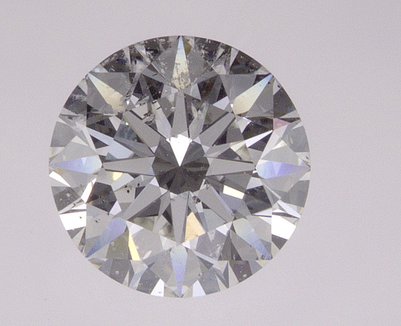 1.3 Carat Round Cut Natural Diamond