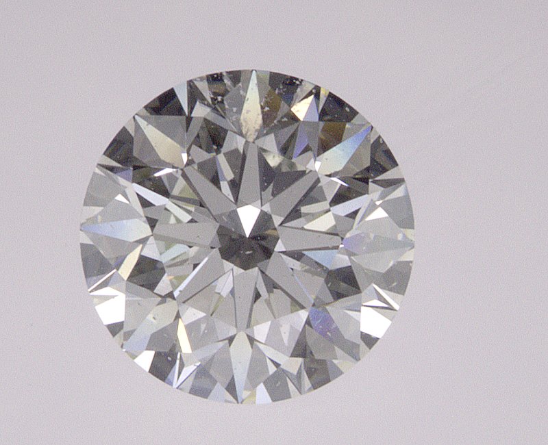 1.35 CT Round Natural Diamond Surrey Vancouver Canada Langley Burnaby Richmond