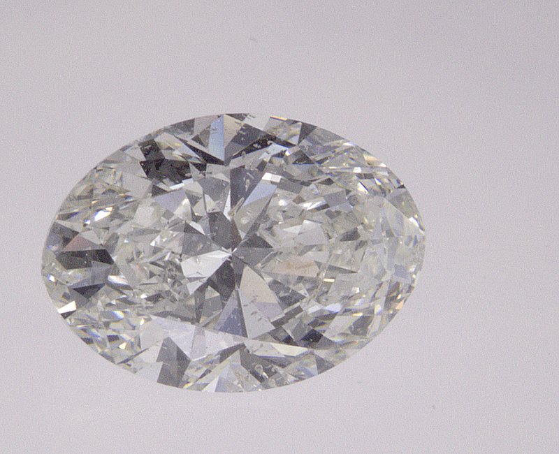 1.5 CT Oval Natural Diamond Surrey Vancouver Canada Langley Burnaby Richmond