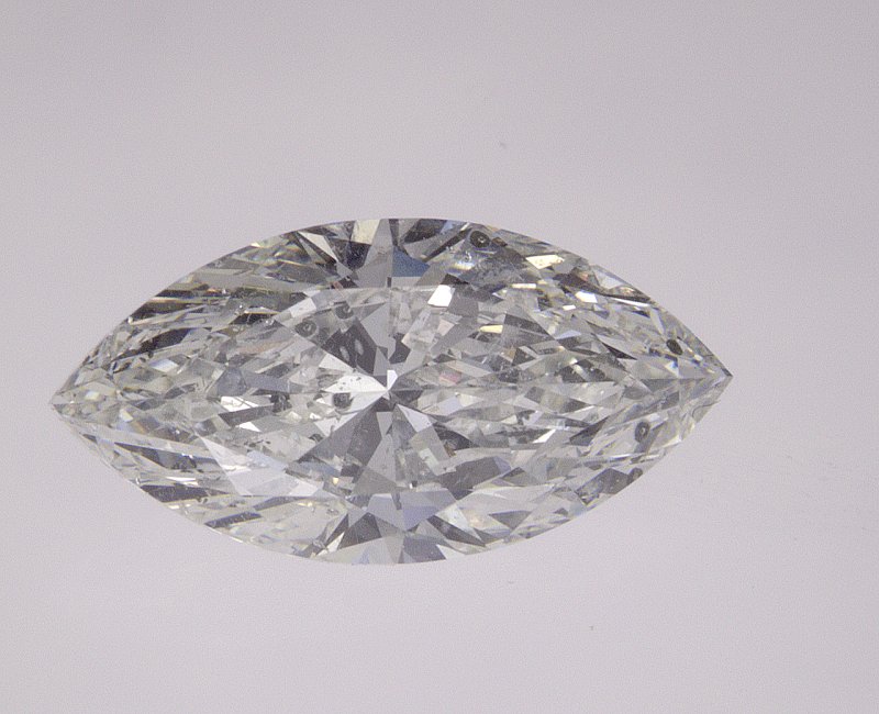 Marquise 2.04 carat G SI2 Photo