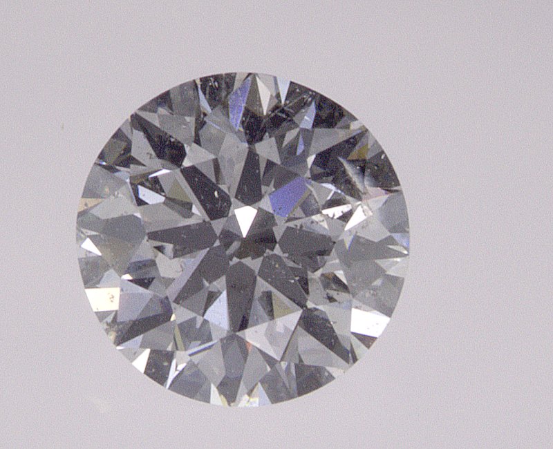 0.9 CT Round Natural Diamond Surrey Vancouver Canada Langley Burnaby Richmond