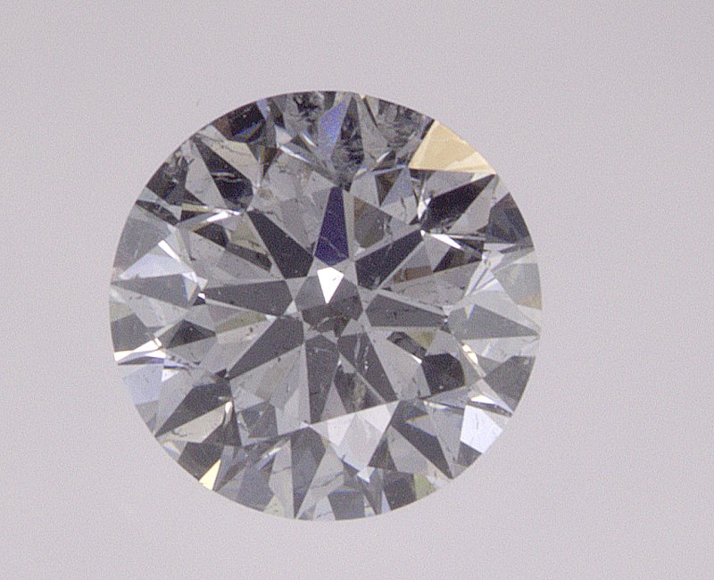 0.91 CT Round Natural Diamond Surrey Vancouver Canada Langley Burnaby Richmond