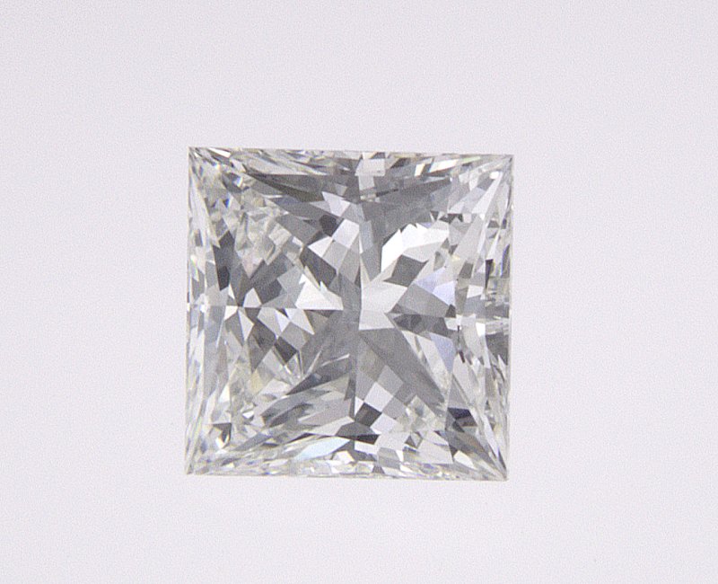 0.57 CT Square Natural Diamond Surrey Vancouver Canada Langley Burnaby Richmond