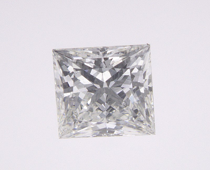 0.56 CT Square Natural Diamond Surrey Vancouver Canada Langley Burnaby Richmond