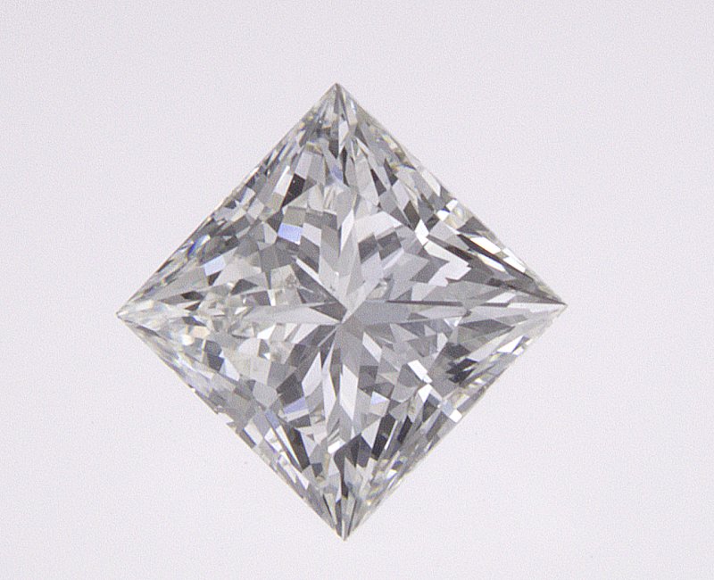 0.62 CT Square Natural Diamond Surrey Vancouver Canada Langley Burnaby Richmond