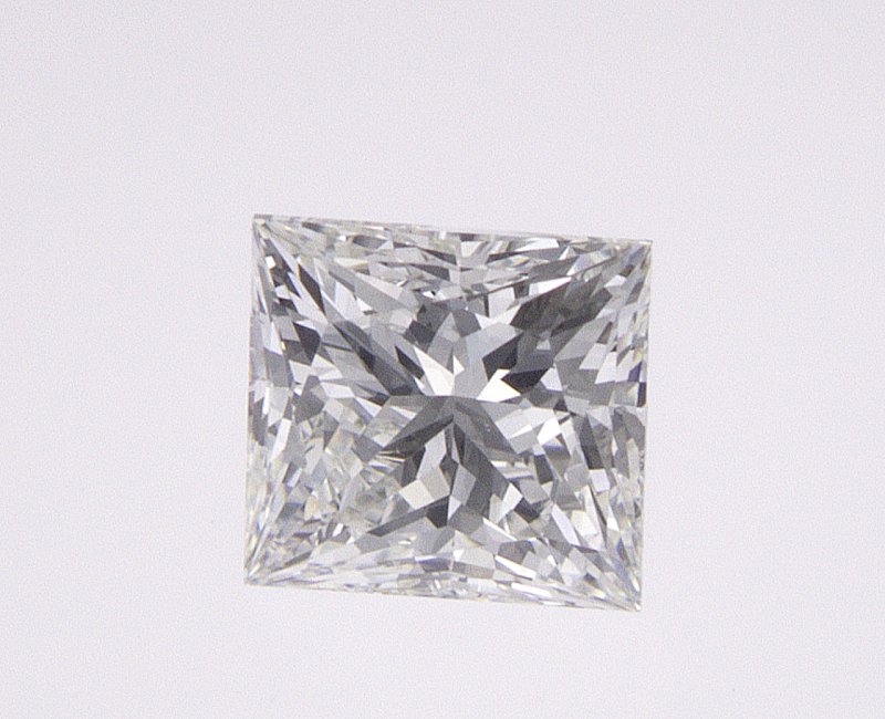 0.56 CT Square Natural Diamond Surrey Vancouver Canada Langley Burnaby Richmond