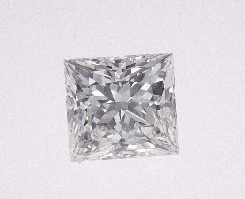 0.51 CT Square Natural Diamond Surrey Vancouver Canada Langley Burnaby Richmond