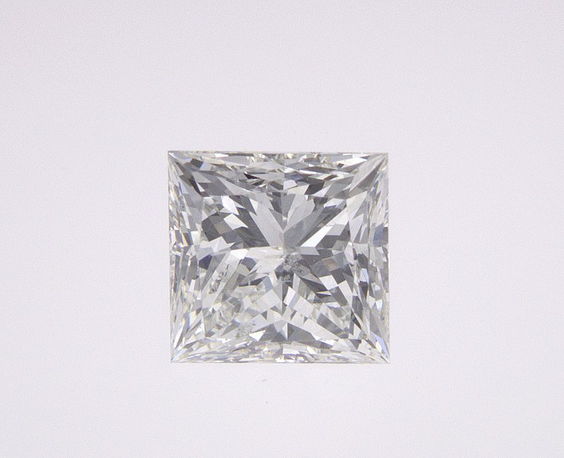 0.93 CT Square Natural Diamond Surrey Vancouver Canada Langley Burnaby Richmond