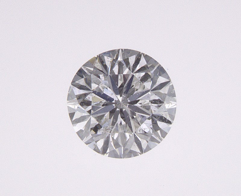 0.44 CT Round Natural Diamond Surrey Vancouver Canada Langley Burnaby Richmond