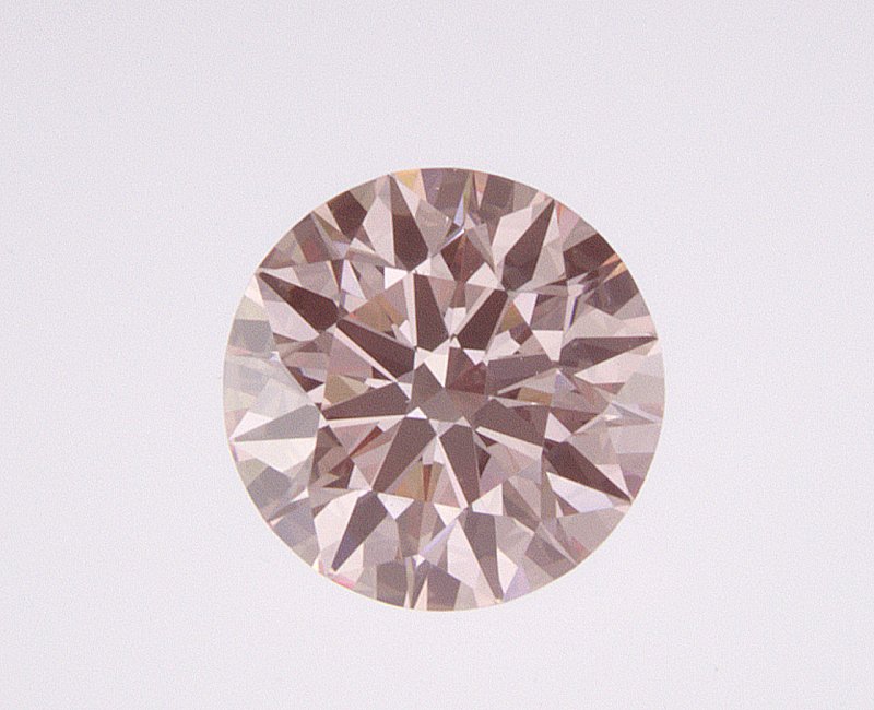 0.54 CT Round Lab-Grown Diamond Surrey Vancouver Canada Langley Burnaby Richmond