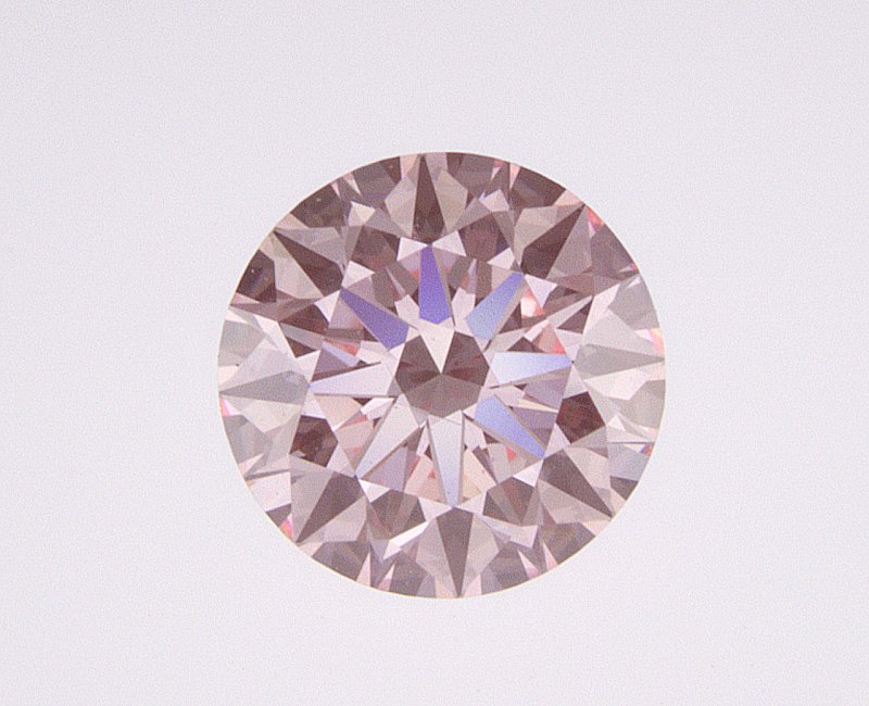 0.59 CT Round Lab-Grown Diamond Surrey Vancouver Canada Langley Burnaby Richmond