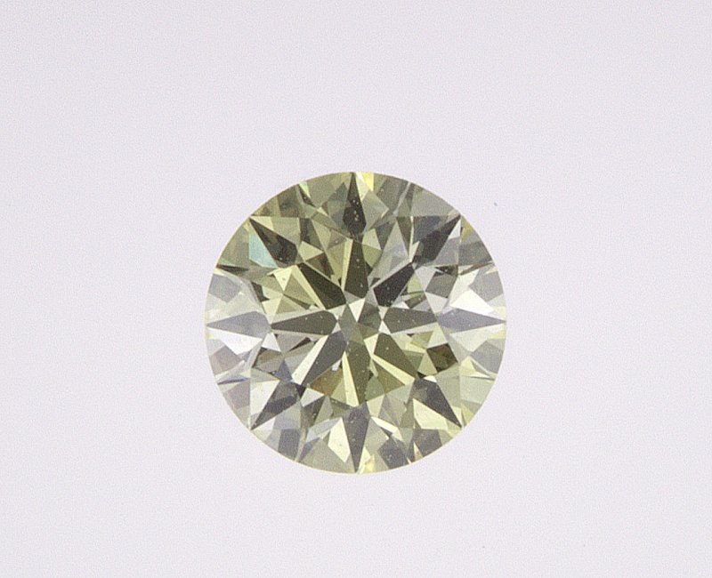 0.34 CT Round Lab-Grown Diamond Surrey Vancouver Canada Langley Burnaby Richmond