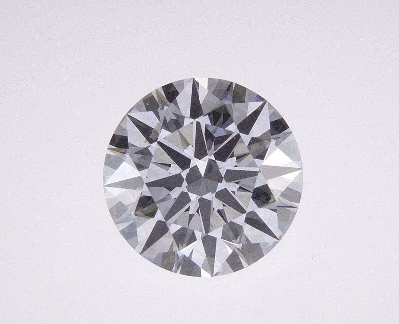 1.51 CT Round Lab-Grown Diamond Surrey Vancouver Canada Langley Burnaby Richmond