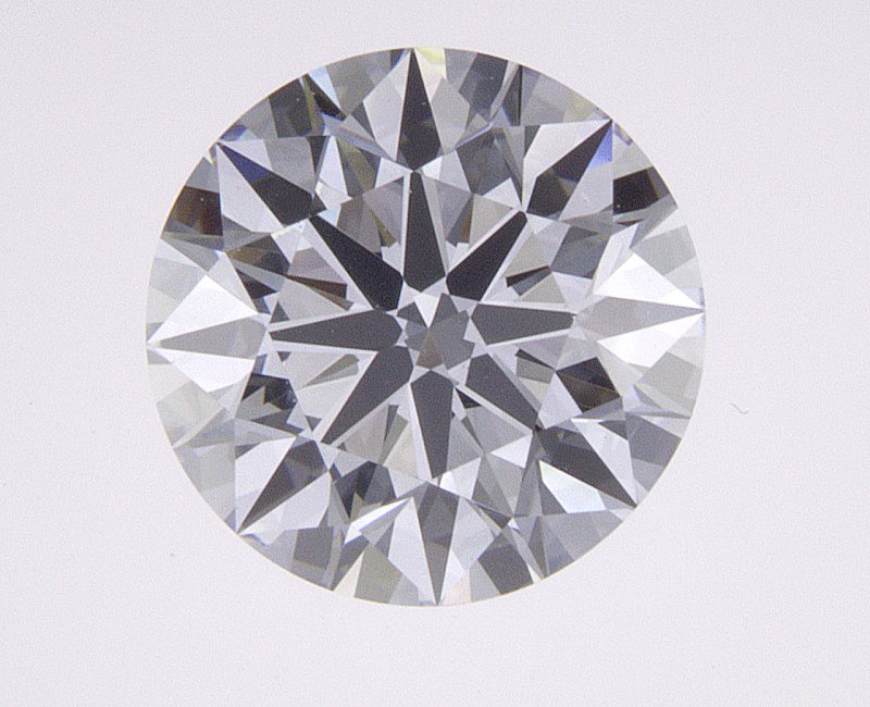 1.13 CT Round Lab-Grown Diamond Surrey Vancouver Canada Langley Burnaby Richmond