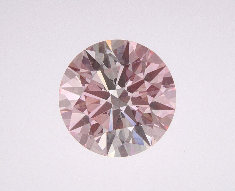 1.54 CT Round Lab-Grown Diamond Surrey Vancouver Canada Langley Burnaby Richmond