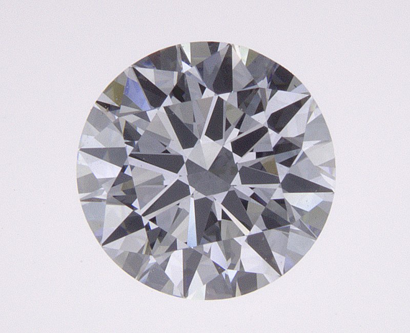 1.07 CT Round Lab-Grown Diamond Surrey Vancouver Canada Langley Burnaby Richmond