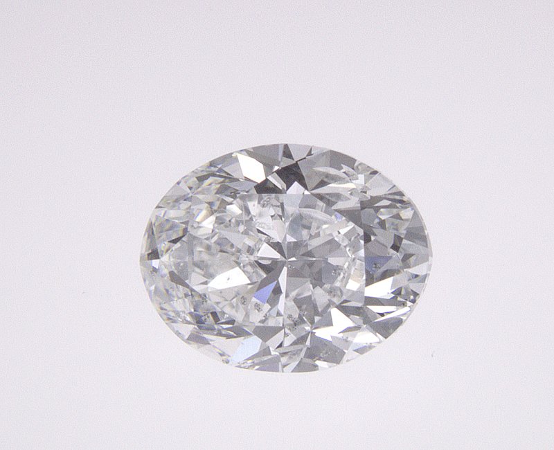 1 CT Oval Natural Diamond Surrey Vancouver Canada Langley Burnaby Richmond