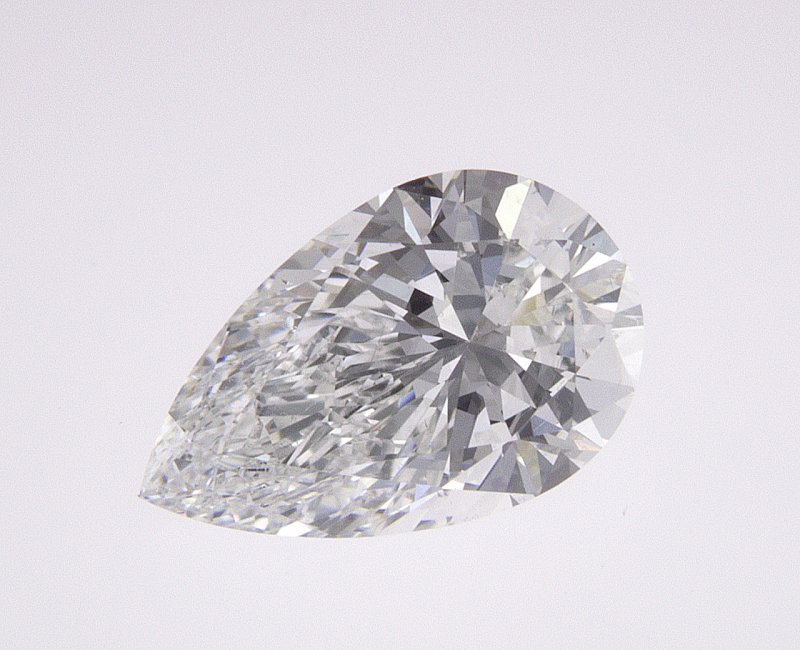 1.03 CT Pear Natural Diamond Surrey Vancouver Canada Langley Burnaby Richmond