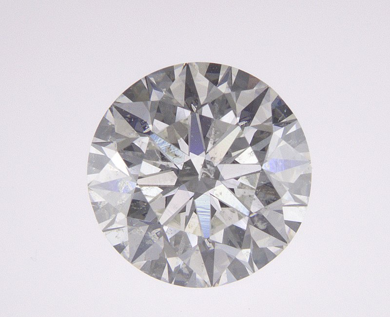 1.7 CT Round Natural Diamond Surrey Vancouver Canada Langley Burnaby Richmond