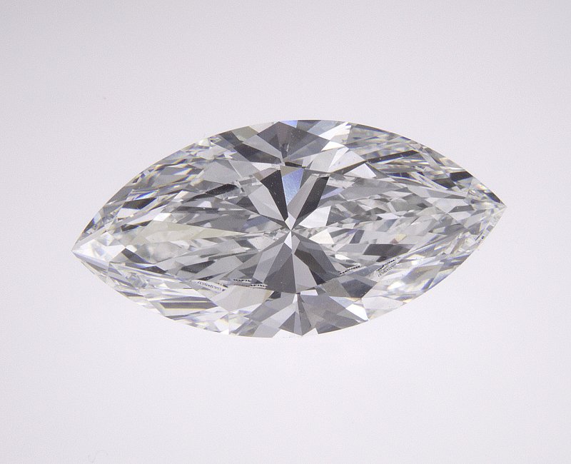 2.67 CT Marquise Lab-Grown Diamond Surrey Vancouver Canada Langley Burnaby Richmond